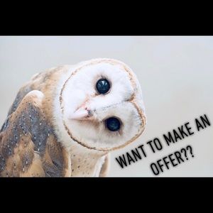 You most definitely should!